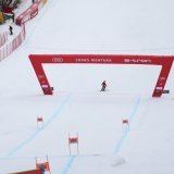 Deux descentes et un Super-G auront lieu sur la piste du Mont-Lachaux entre le 1 et le 18 février 2024